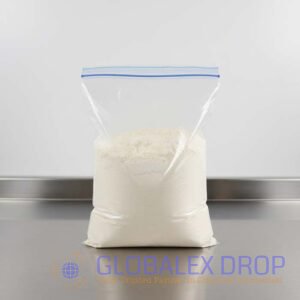Buy Chlorodehydromethyltestosterone Powder