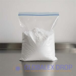 Methenolone Enanthate Powder
